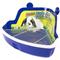 Show in main carousel: Ware Scatterless Lock-N-Litter Small Animal Litter Pan, Jumbo slide 2 of 5