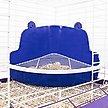 Show in main carousel: Ware Scatterless Lock-N-Litter Small Animal Litter Pan, Jumbo slide 3 of 5