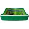 Show in main carousel: Ware Scatterless Lock-N-Litter Small Animal Litter Pan, Regular slide 2 of 6