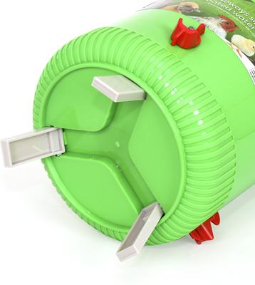 Show full view: Ware Sideways Sipper Insulated Water Cooler slide 4 of 7