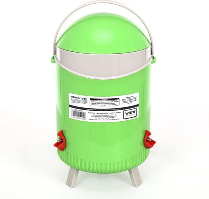 Show full view: Ware Sideways Sipper Insulated Water Cooler slide 5 of 7