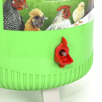 Show full view: Ware Sideways Sipper Insulated Water Cooler slide 6 of 7