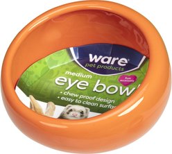 Ware Small Animal Eye Bowl, Medium