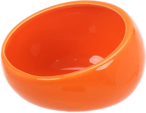 Show full view: Ware Small Animal Eye Bowl, Medium slide 3 of 3