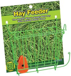 Ware Small Animal Hay Feeder, 1 count