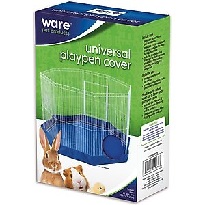Ware Small Animal Playpen Cover