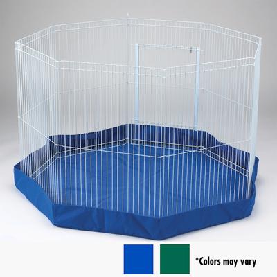 Show full view: Ware Small Animal Playpen Cover slide 4 of 8