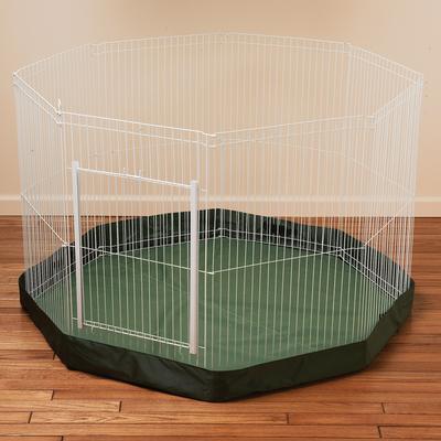 Show full view: Ware Small Animal Playpen Cover slide 5 of 8