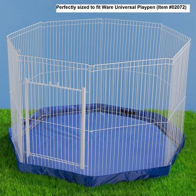 Show full view: Ware Small Animal Playpen Cover slide 6 of 8
