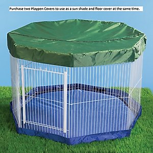 Ware Small Animal Playpen Cover