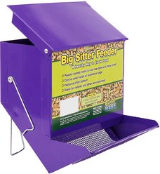 Ware Small Animal Sifter Feeder 