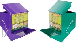 Ware Small Animal Sifter Feeder  slide 2 of 2