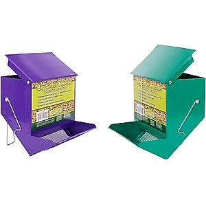 Ware Small Animal Sifter Feeder 