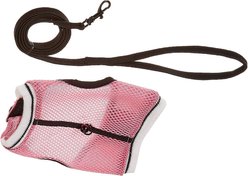 Ware Sporty Jogging Vest Small Animal Harness & Leash, Color Varies, X-Large slide 2 of 7