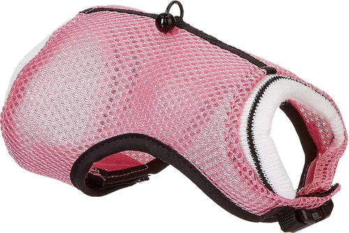 Show full view: Ware Sporty Jogging Vest Small Animal Harness & Leash, Color Varies, X-Large slide 3 of 8