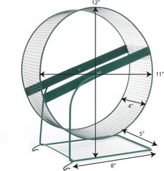 Ware Tread Wheel Small Animal Toy, Large slide 2 of 3