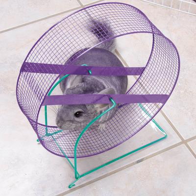 Show full view: Ware Tread Wheel Small Animal Toy, Large slide 3 of 4