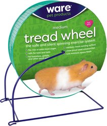 Ware Tread Wheel Small Animal Toy, Medium