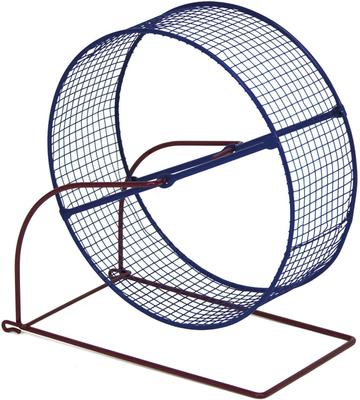 Show full view: Ware Tread Wheel Small Animal Toy, Medium slide 2 of 5