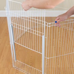Ware Universal Small Animal Playpen slide 2 of 6