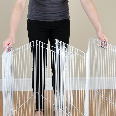 Show full view: Ware Universal Small Animal Playpen slide 3 of 7