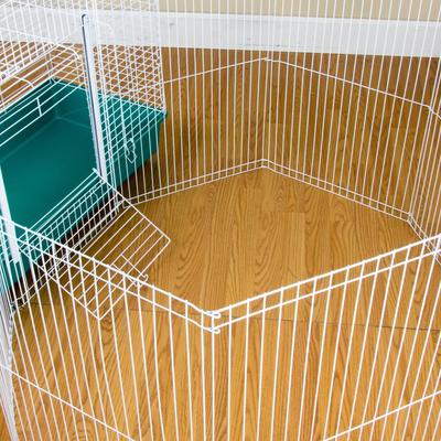 Show full view: Ware Universal Small Animal Playpen slide 4 of 7