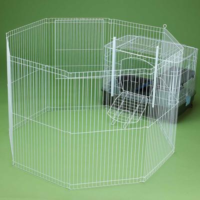Show full view: Ware Universal Small Animal Playpen slide 5 of 7