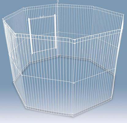 Show full view: Ware Universal Small Animal Playpen slide 6 of 7