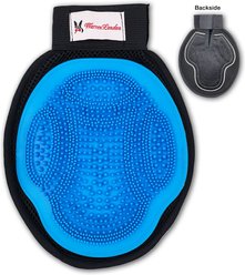 Warren London 2-in-1 Grooming Glove Dog Brush