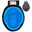 Show in main carousel: Warren London 2-in-1 Grooming Glove Dog Brush slide 1 of 8
