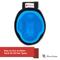 Show in main carousel: Warren London 2-in-1 Grooming Glove Dog Brush slide 6 of 8