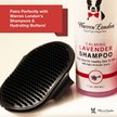 Show in main carousel: Warren London Bath Dog Brush, Black slide 4 of 9