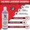 Show in main carousel: Warren London Calming Lavender & Aloe Vera Dog & Cat Shampoo, 17-fl oz bottle slide 2 of 6