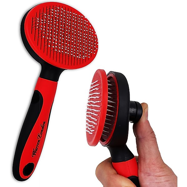 Warren London Dematter Pro Max Cat Comb
