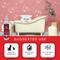 Show in main carousel: Warren London Citrus Dry & Waterless Cat Shampoo, 8-fl oz bottle slide 4 of 5