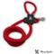 Show in main carousel: Warren London Climbing Rope Dog Leash, 5-ft, Red slide 3 of 4