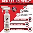 Show in main carousel: Warren London Dematting & Detangling Leave-In Conditioner Dog Spray, 16-fl oz bottle slide 2 of 6