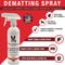 Show in main carousel: Warren London Dematting & Detangling Leave-In Conditioner Dog Spray, 16-fl oz bottle slide 2 of 6