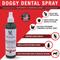 Show in main carousel: Warren London Dog Dental Spray & Water Additive, 8-fl oz bottle slide 3 of 8