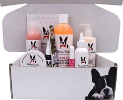 Warren London Dog Gift Box Dog Cleansing Set