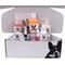 Show in main carousel: Warren London Dog Gift Box Dog Cleansing Set slide 1 of 9