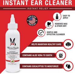 Warren London Dog Gift Box Dog Cleansing Set slide 2 of 9