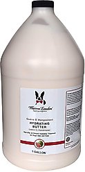 Warren London Dog Hydrating Butter, 1-gal bottle, Guava & Mango