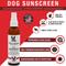 Show in main carousel: Warren London Dog Sunscreen Spray, 4-fl oz bottle slide 2 of 7
