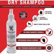 Show in main carousel: Warren London Dry & Waterless Guava & Mango Dog Shampoo, 8-fl oz bottle slide 2 of 6