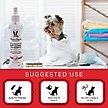 Show in main carousel: Warren London Dry & Waterless Guava & Mango Dog Shampoo, 8-fl oz bottle slide 5 of 6