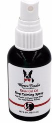 Warren London Essential Oil Calming Spray for Dogs, 2.5-oz