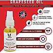 Show in main carousel: Warren London Grapeseed Oil Paw & Nose Revitalizer Spray, 1-fl oz bottle slide 2 of 7