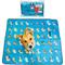 Show in main carousel: Warren London Indoor Brushing Dog Grooming Blanket, 50 X 60-in slide 1 of 6