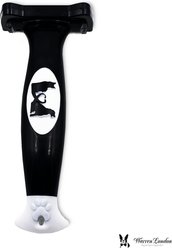 Warren London Long Hair Deshedding Dog Brush, Medium slide 2 of 8